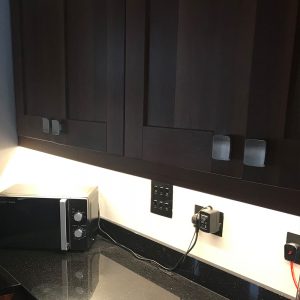 Kitchen Electrics