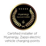 MyEnergi Approved Installer